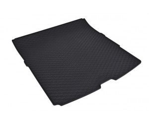 Vana do kufru Volvo XC90 (2015+)