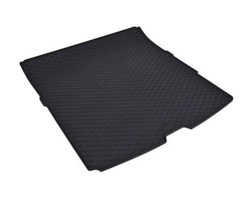 Vana do kufru Volvo XC90 (2015+)