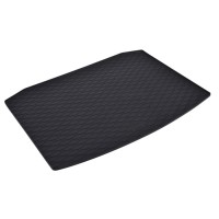 Vana do kufru Škoda Karoq 4x2 (bez mezipodlahy)