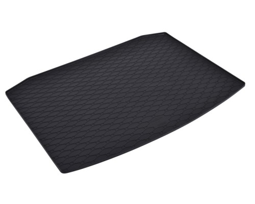 Vana do kufru Škoda Karoq 4x2 (bez mezipodlahy)