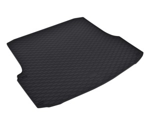 Vana do kufru Škoda Octavia II sedan (2004-2013)