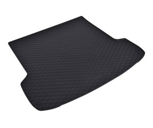 Vana do kufru Škoda Octavia I combi (1997-2004)