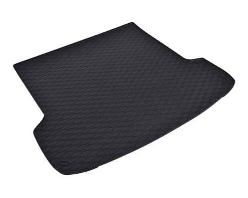 Vana do kufru Škoda Octavia I combi (1997-2004)