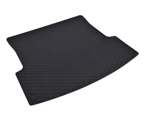 Vana do kufru Škoda Octavia I sedan (1997-2004)