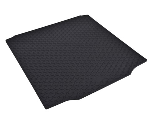 Vana do kufru Škoda Superb II sedan (2008-2015)