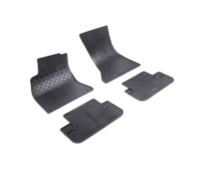 Gumové autokoberce Audi A4 / A5 (2008-2016)
