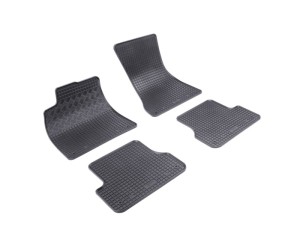 Gumové autokoberce Audi A6 C7 / A7 4G