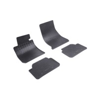 Gumové autokoberce BMW 1 F20/F21