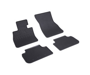 Gumové autokoberce BMW 1 F40 / BMW 2 F44