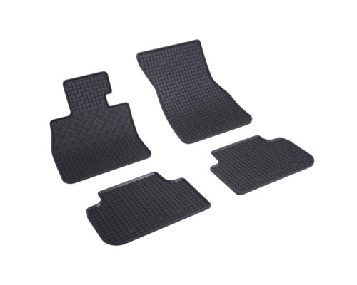 Gumové autokoberce BMW 1 F40 / BMW 2 F44