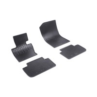 Gumové autokoberce BMW X3 E83