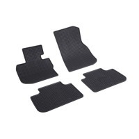 Gumové autokoberce BMW X4 G02