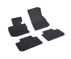 Gumové autokoberce BMW X4 G02