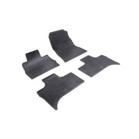 Gumové autokoberce BMW X5 E53