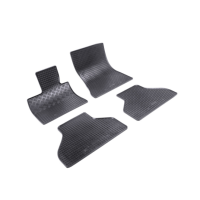 Gumové autokoberce BMW X5 E70