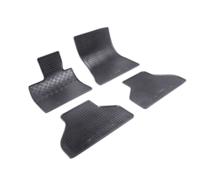 Gumové autokoberce BMW X5 E70