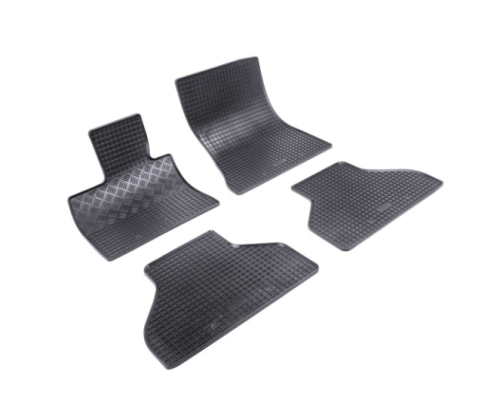 Gumové autokoberce BMW X5 E70