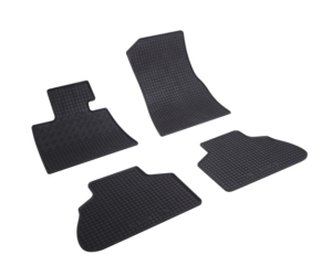 Gumové autokoberce BMW X5 G05