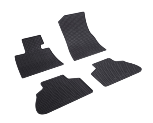 Gumové autokoberce BMW X5 G05