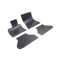 Gumové autokoberce BMW X6 E71