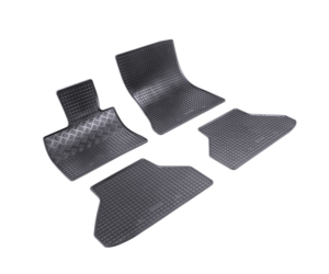 Gumové autokoberce BMW X6 E71