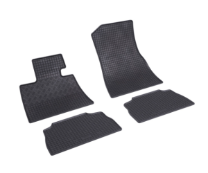 Gumové autokoberce BMW X6 G06