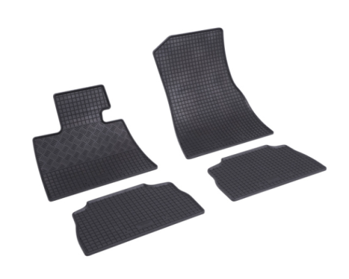 Gumové autokoberce BMW X6 G06