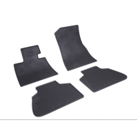 Gumové autokoberce BMW X7 G07