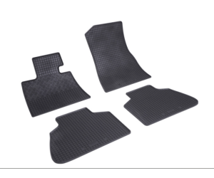 Gumové autokoberce BMW X7 G07