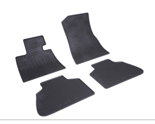 Gumové autokoberce BMW X7 G07