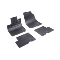 Gumové autokoberce Dacia Duster 1 (2010-2017)