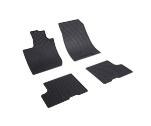 Gumové autokoberce Dacia Duster 2 (2018+)