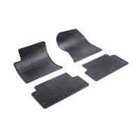 Gumové autokoberce Ford Focus (1998-2004)