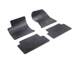 Gumové autokoberce Ford Focus (1998-2004)