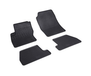 Gumové autokoberce Ford Focus (2011-2018)