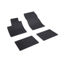 Gumové autokoberce Ford Focus (2018+)