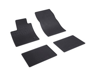 Gumové autokoberce Ford Focus (2018+)