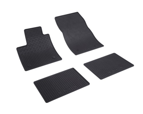 Gumové autokoberce Ford Focus (2018+)