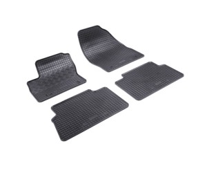 Gumové autokoberce Ford Kuga (2008-2012)