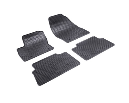 Gumové autokoberce Ford Kuga (2008-2012)