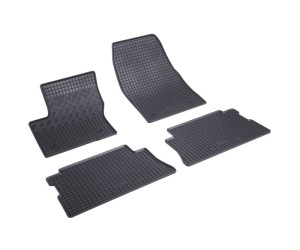Gumové autokoberce Ford Kuga (2013-2018)