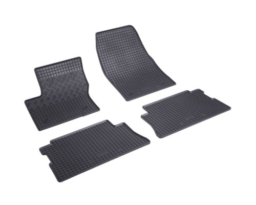 Gumové autokoberce Ford Kuga (2013-2018)