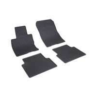 Gumové autokoberce Ford Kuga (2018+)