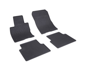 Gumové autokoberce Ford Kuga (2018+)