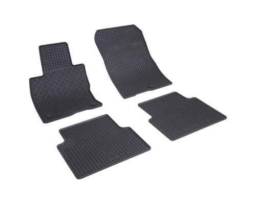 Gumové autokoberce Ford Kuga (2018+)