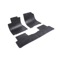 Gumové autokoberce Honda CRV (2012-2018)