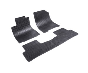 Gumové autokoberce Honda CRV (2012-2018)