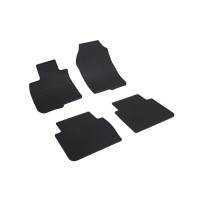 Gumové autokoberce Honda CRV (2018+)