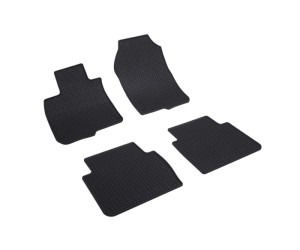 Gumové autokoberce Honda CRV (2018+)