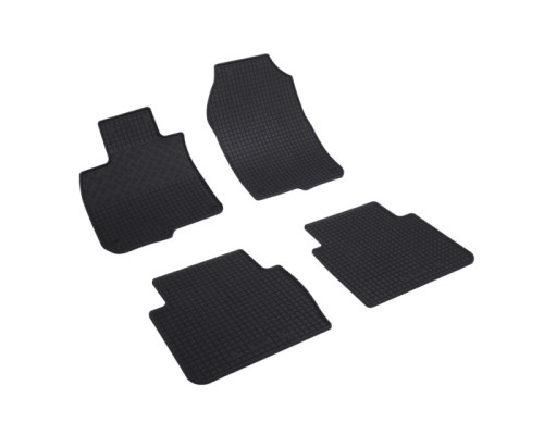 Gumové autokoberce Honda CRV (2018+)